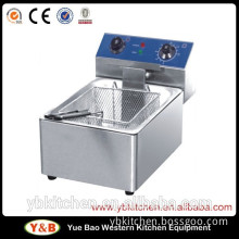 Electric Industrial Fryer/Stainless Steel Electric Industrial Fryer